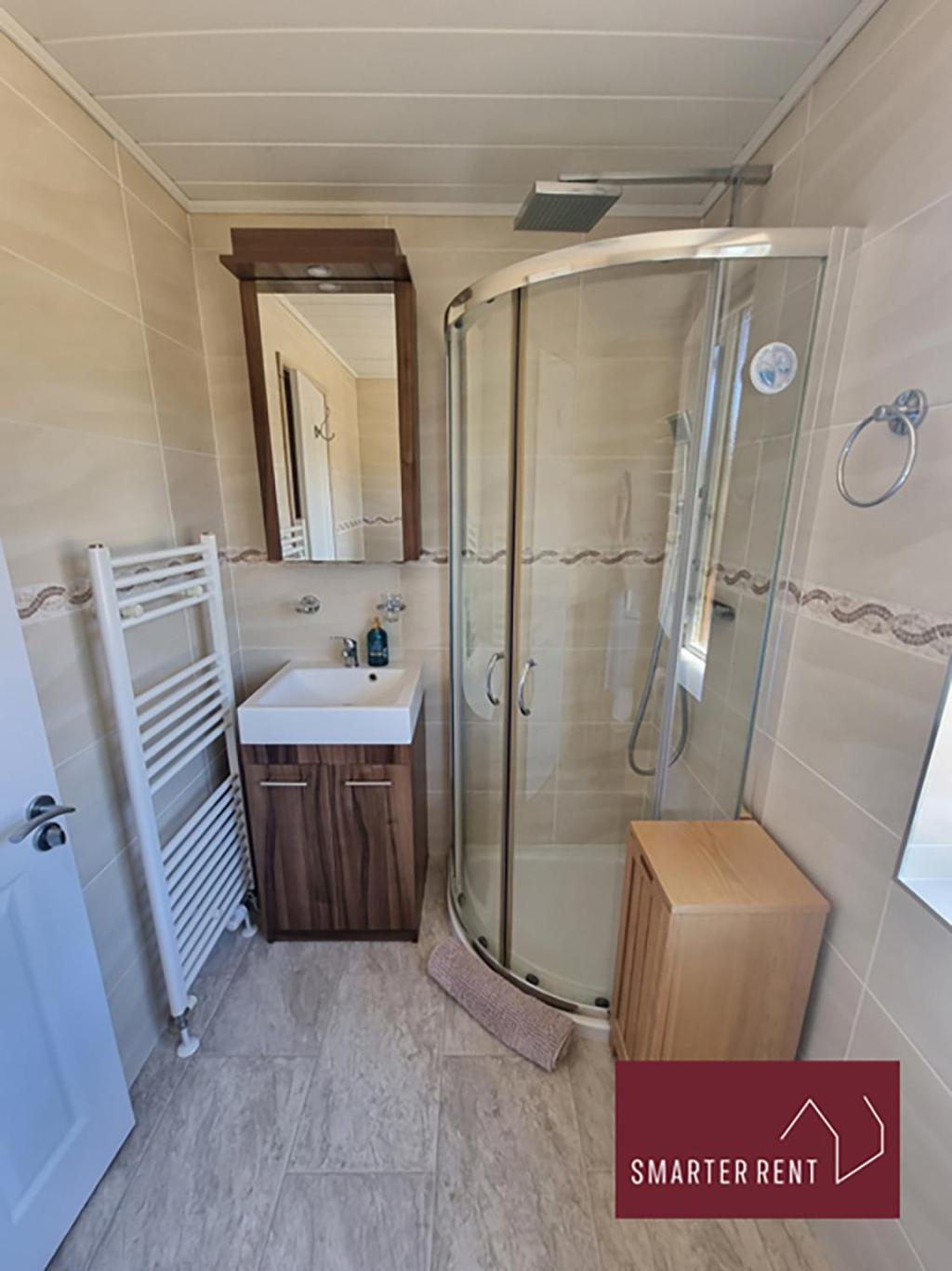 Milford On Sea - 4 Bedroom Lodge In Shorefield Country Park 外观 照片